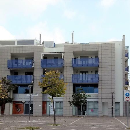 Appartamento Piazza Dei Popoli Сан-Джованні-Театіно Екстер'єр фото